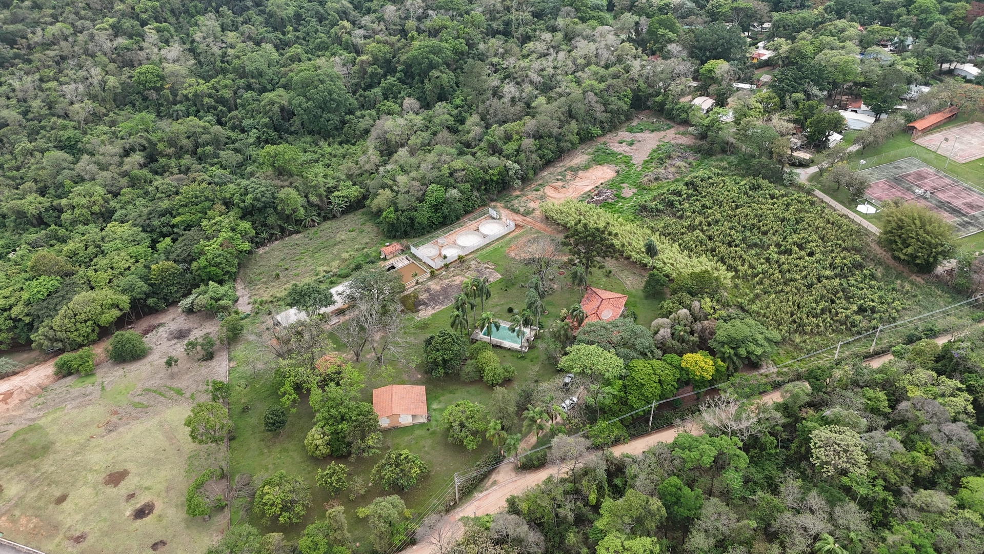 Lindo Sítio a venda em Itu!
