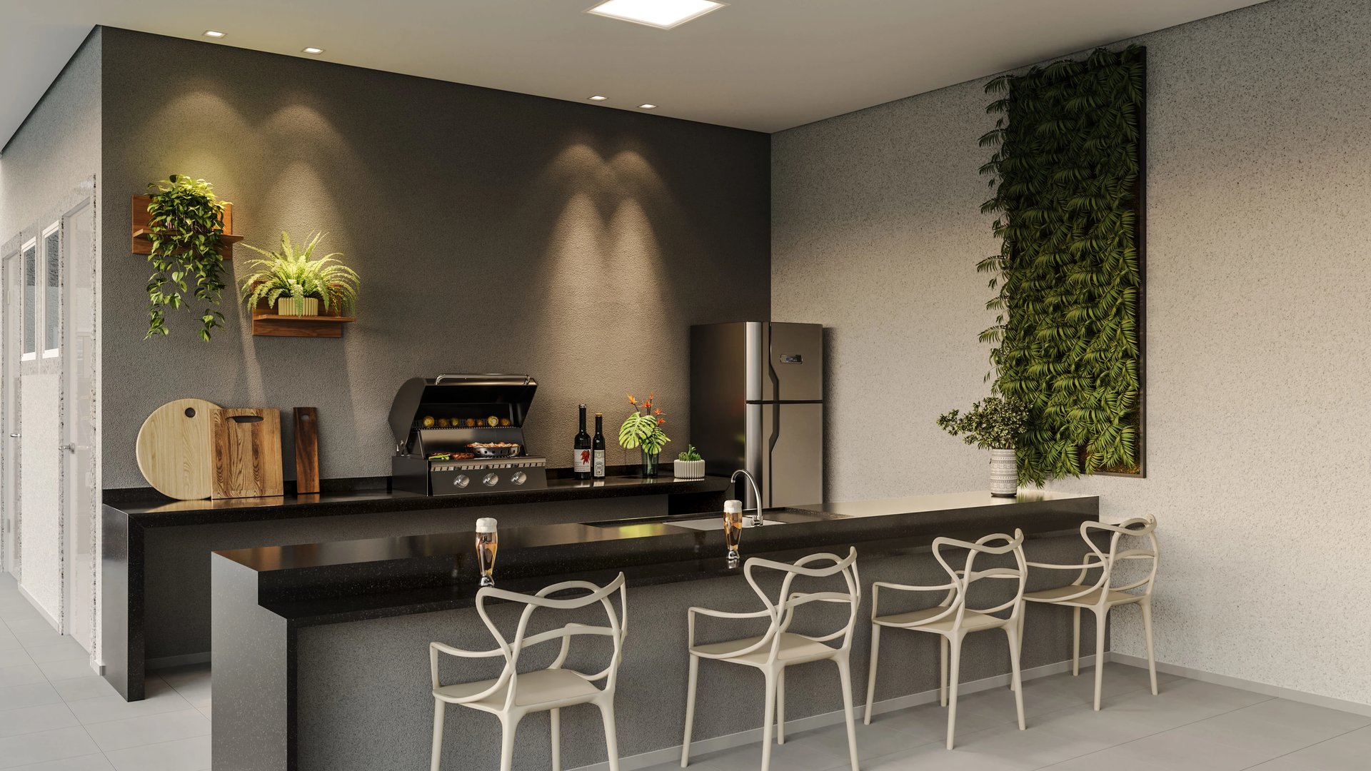 Residencial Autenticità - Foto 5