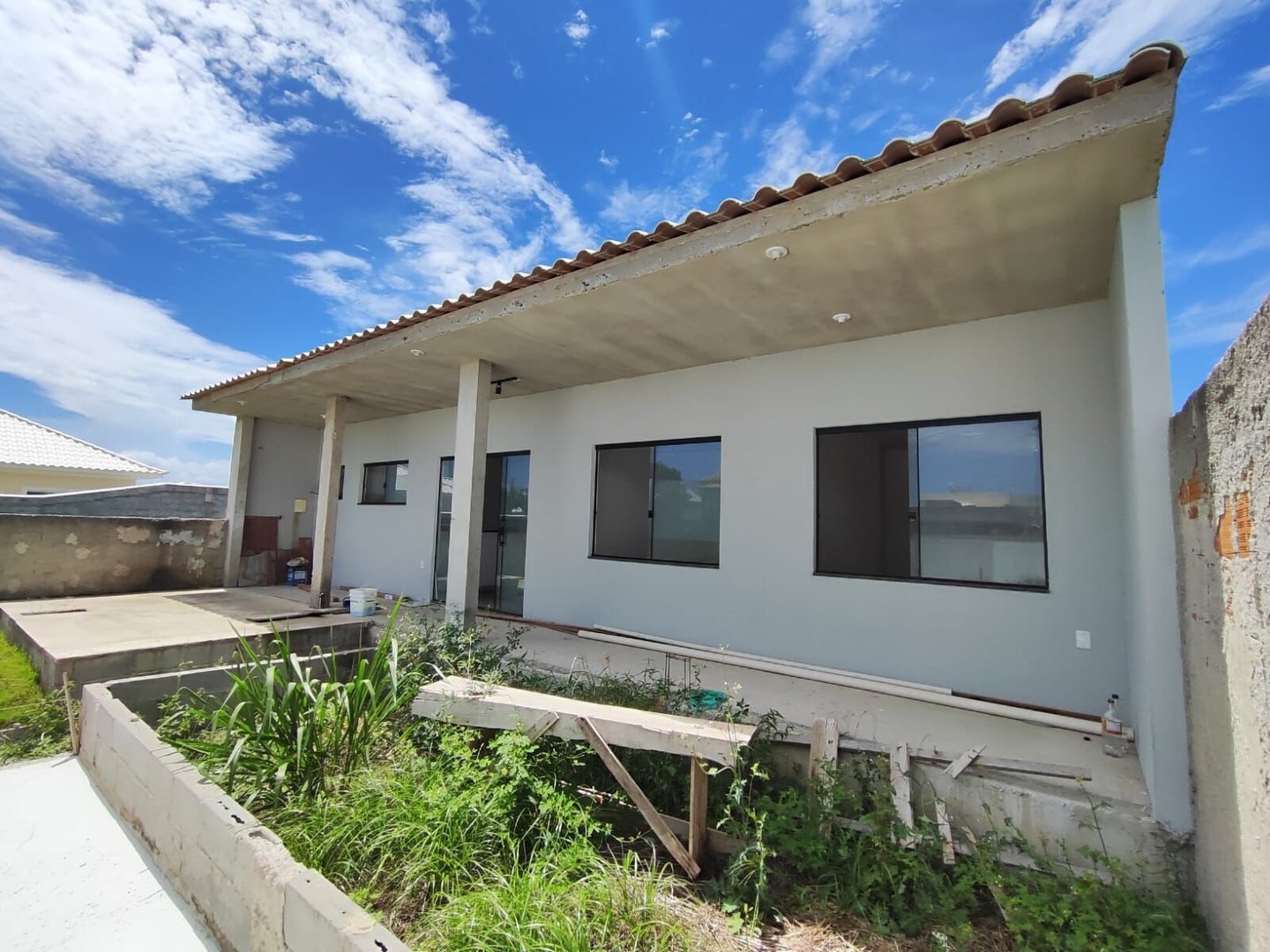 Casa em Lagoinha, Araruama
