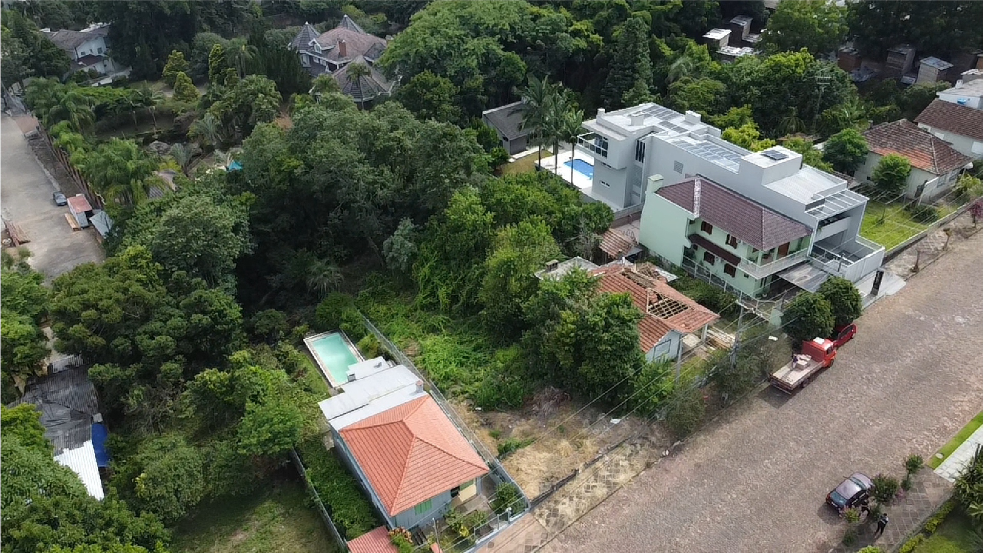 Terreno no Higienópolis com 915 m²  - Foto 4
