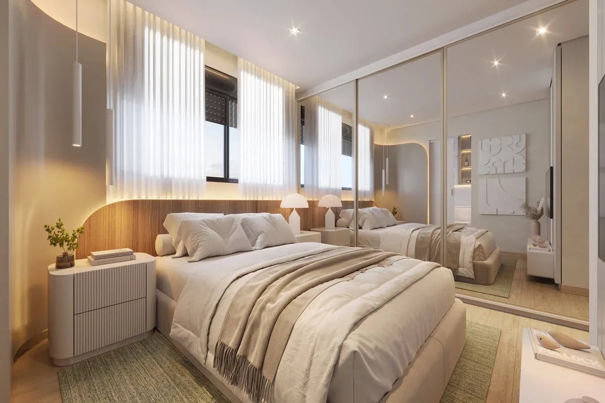 Residencial Sensia Swiss Garden - Foto 21