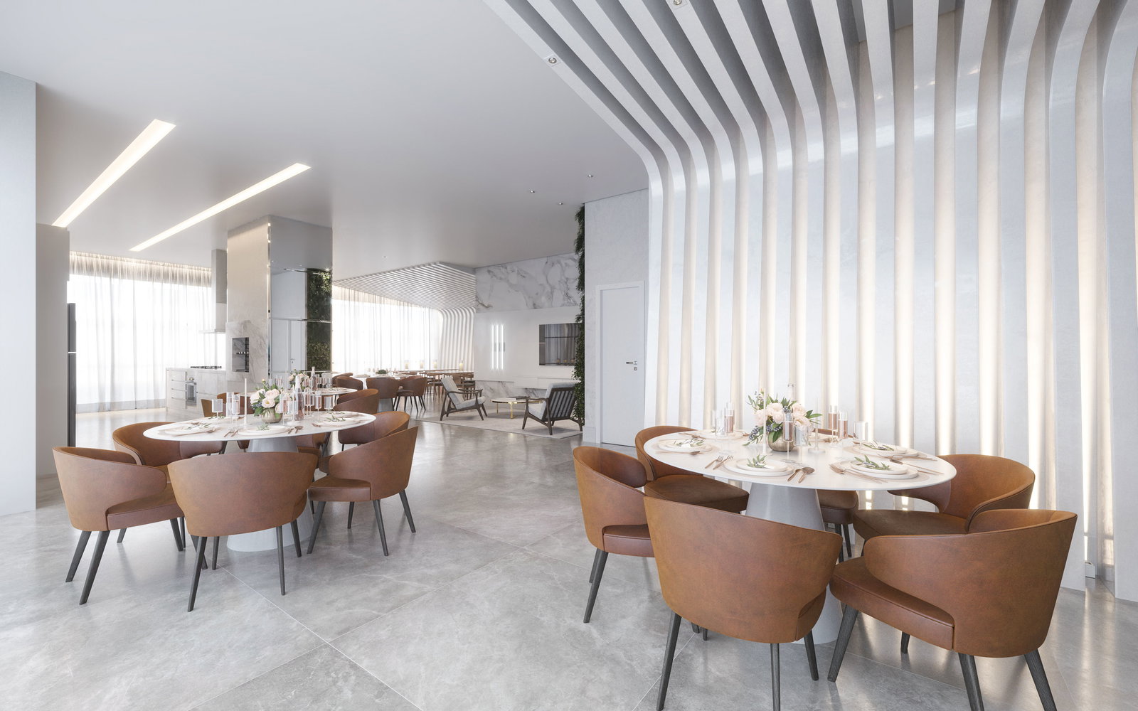 Edifício Soho Village — foto 5