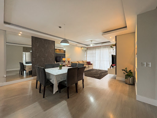 Apartamento com 2 dormitórios no Centro - Foto 5