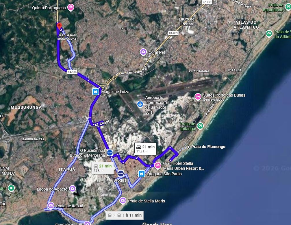 Residencial Real Park  - Foto 16