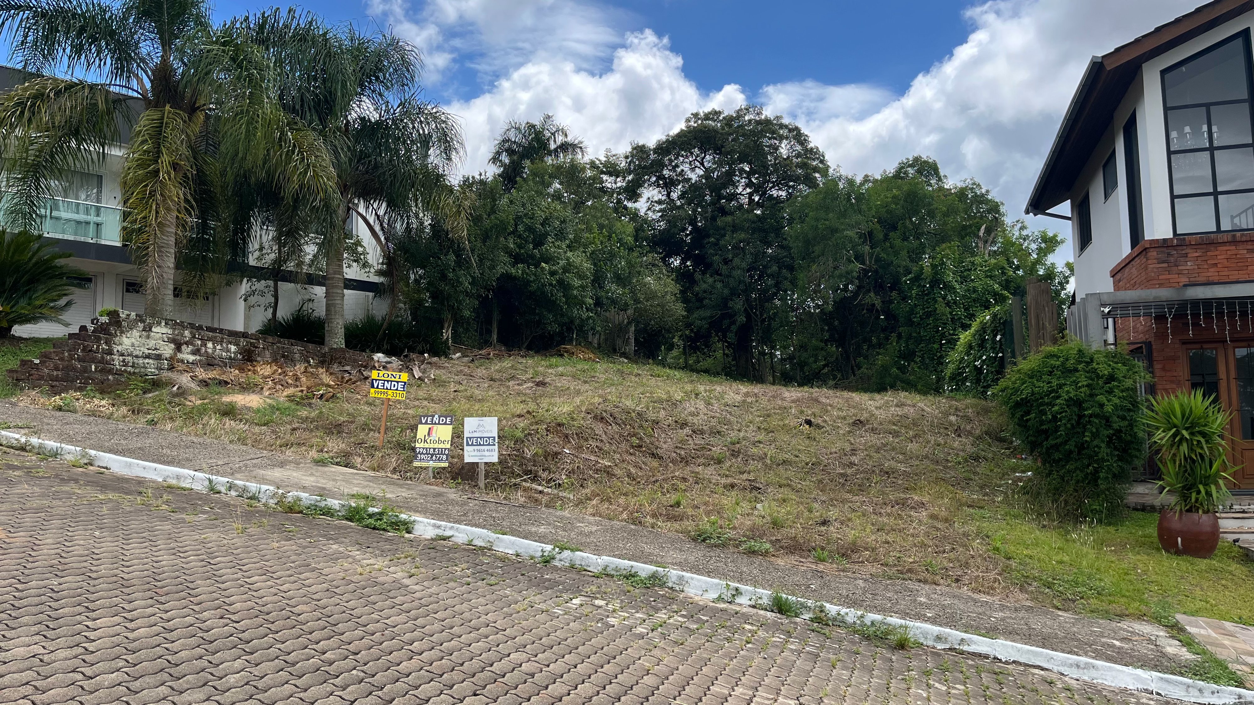 Terreno no Jardim Europa com 420m² - Foto 9