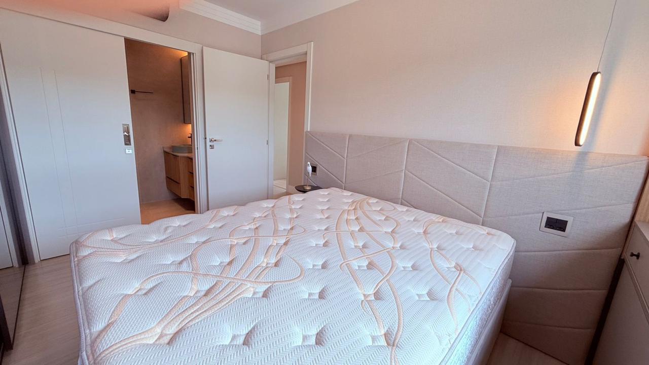 Apartamento Mobiliado no Edifício Alameda Jardins Residence à venda em Balneário Camboriú — foto 11