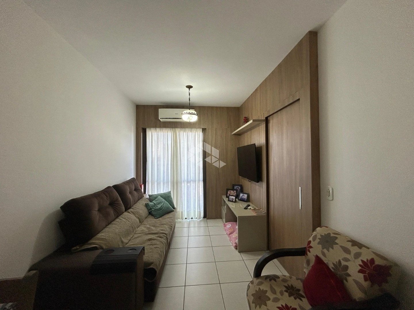 Apartamento com 2 Quarto - Foto 7