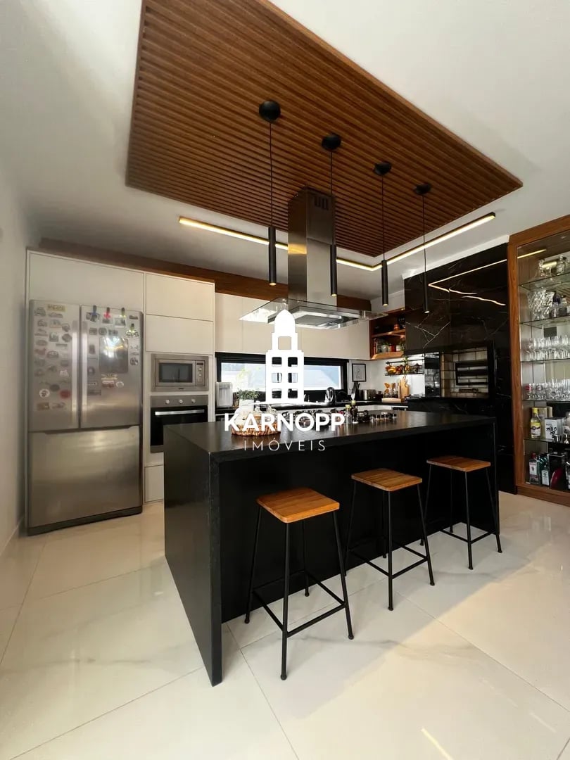 Casa com 3 quartos - Serra Azul - Foto 3