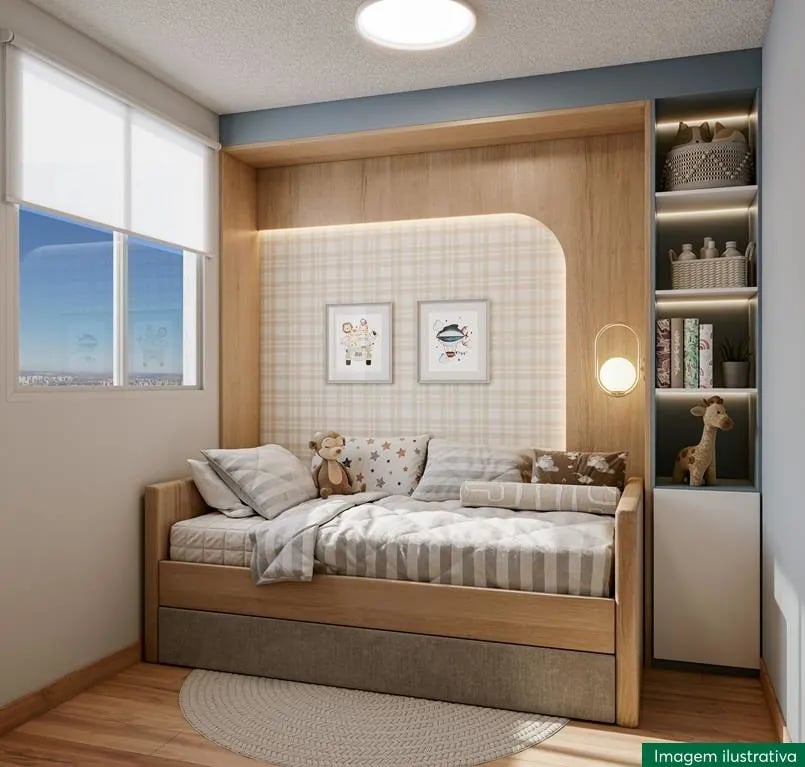 Residencial Ipês - Foto 13