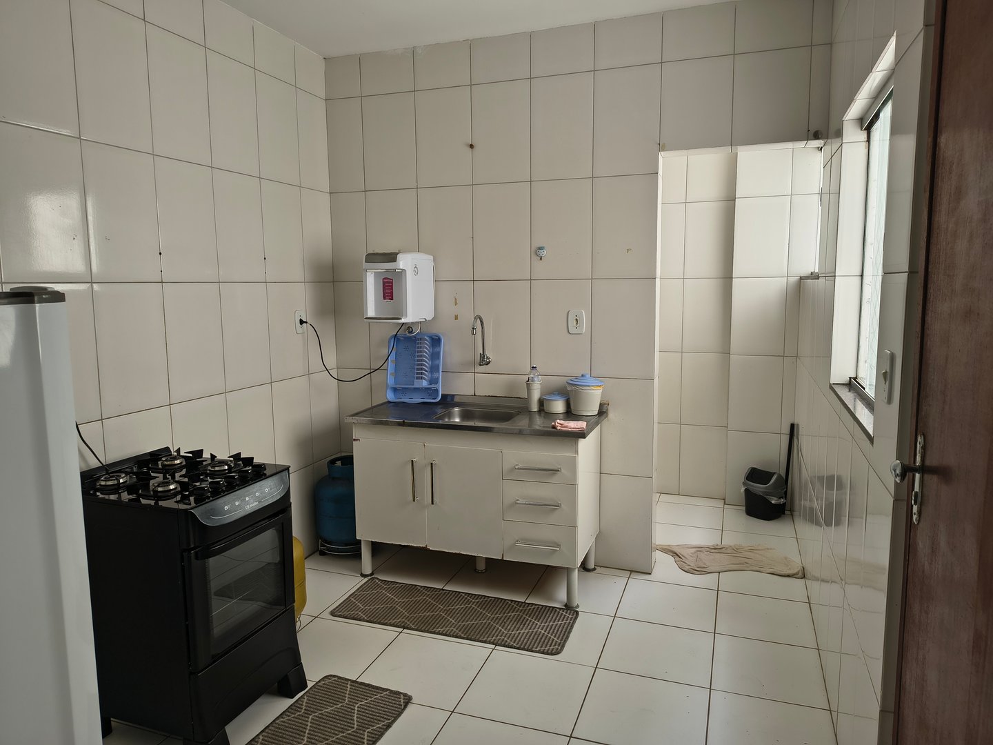 Apartamento mobiliado no Candeias  - Foto 9