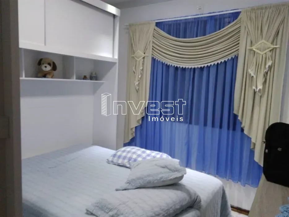 Casa com 3 quartos a venda e 2 vagas bairro Arroio Grande em Santa Cruz do Sul - Foto 5