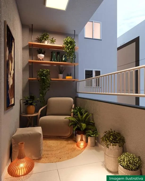 Residencial Jardim Matsu  - Foto 7