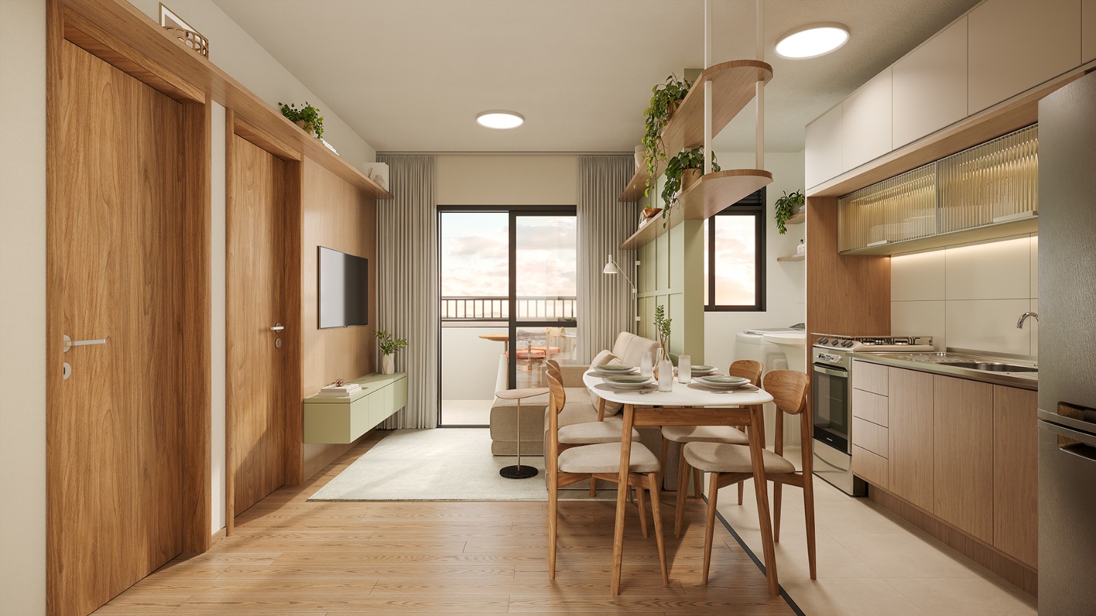 Residencial Caminho dos Alecrins - Foto 15