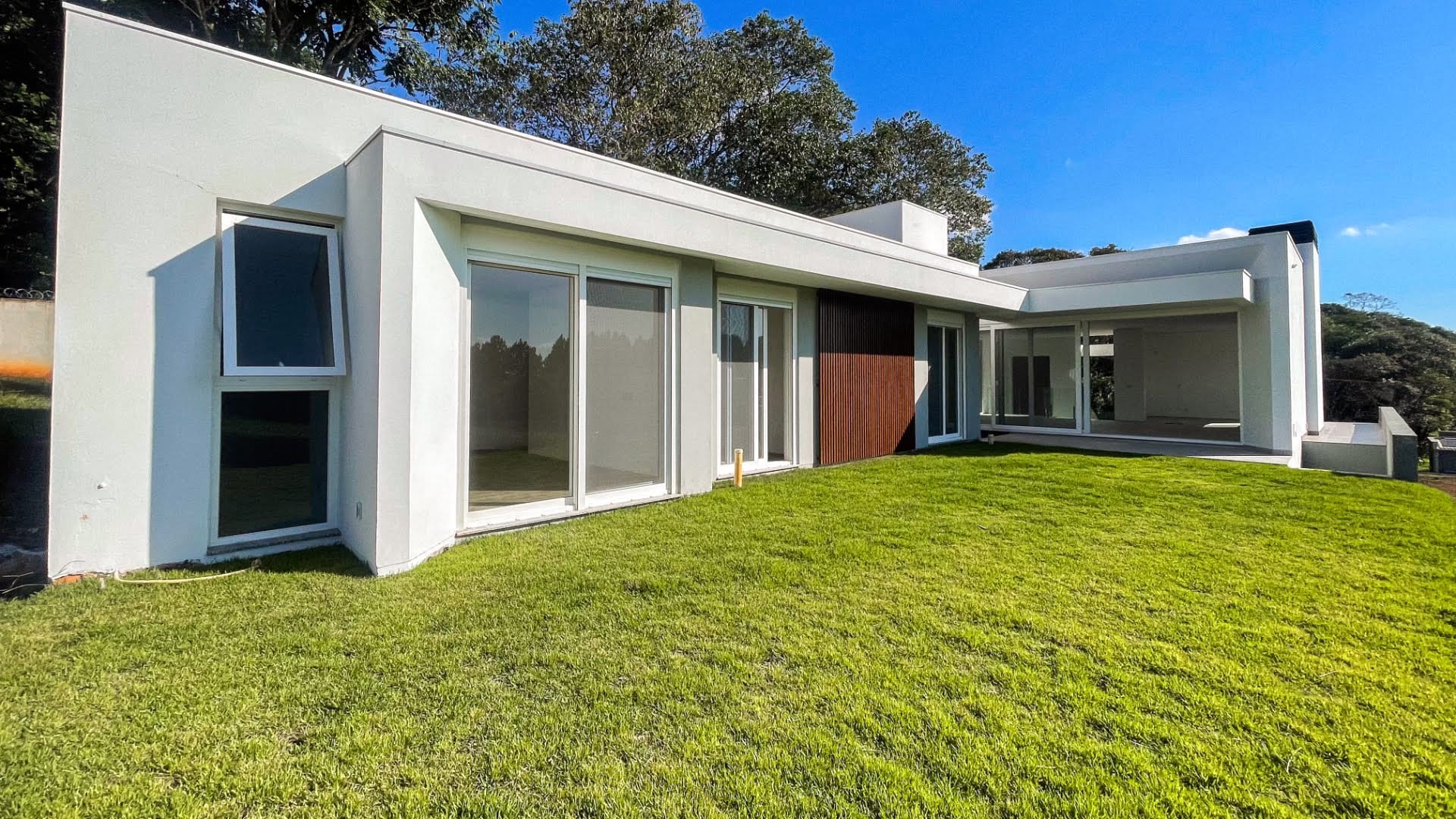 Casa Em Condomínio No Country Com 3 Suítes - Foto 4