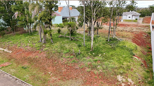 Terreno frente norte no Royal Country com 484 m² - Foto 7
