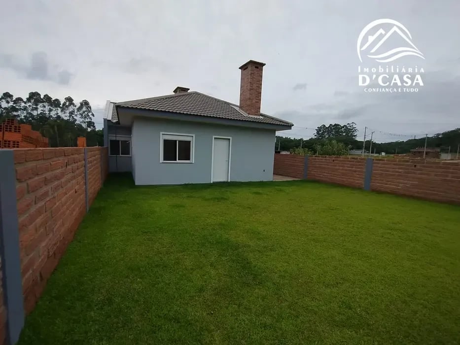 Casa com 3 quartos à venda - Foto 15