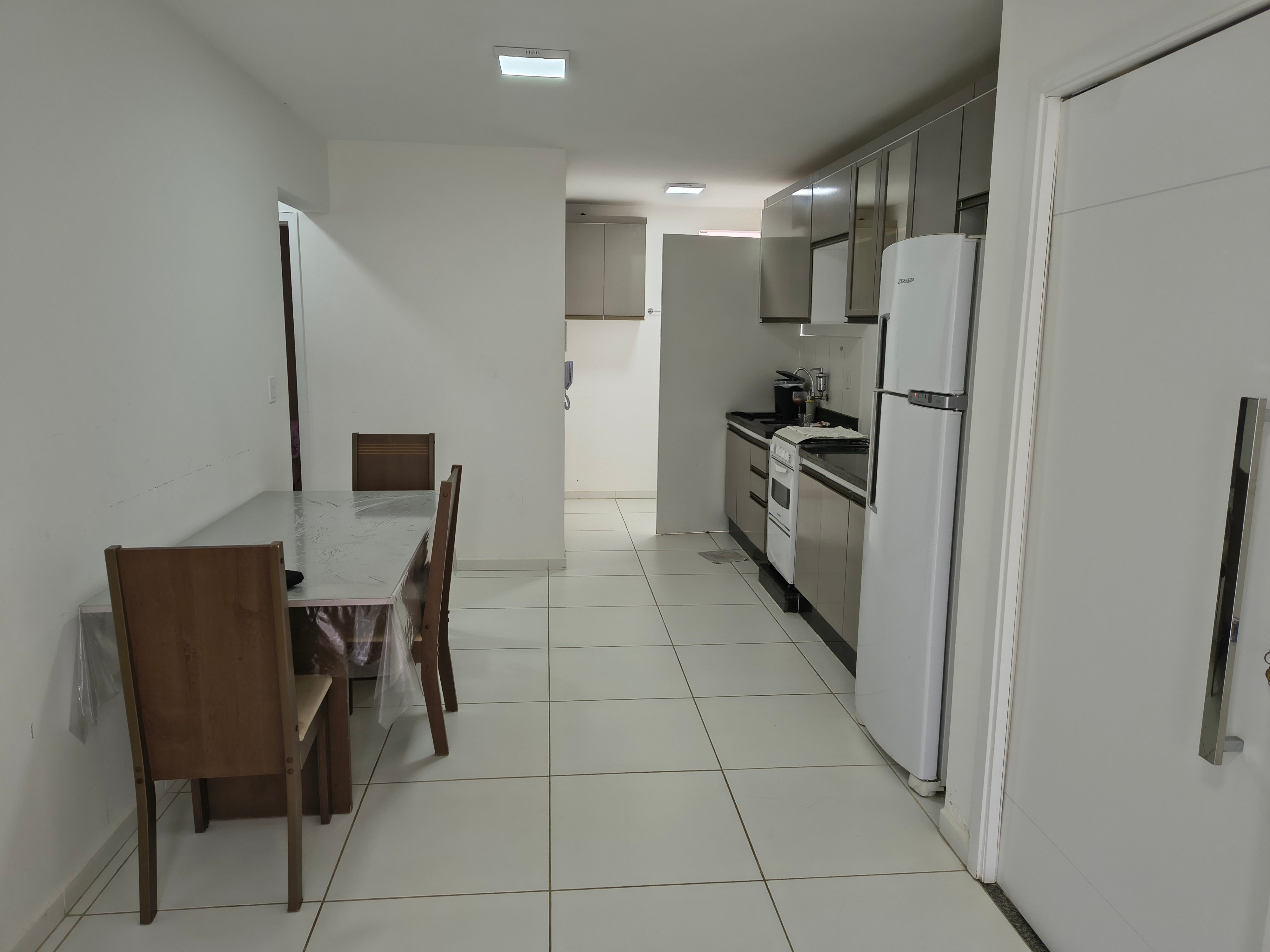 Apto de 3 quartos mobiliado - Locação - Foto 7