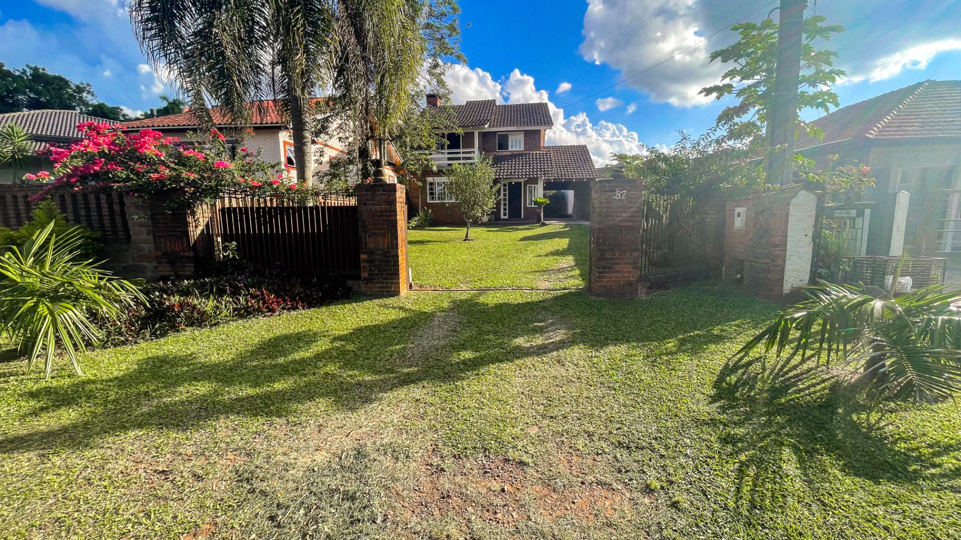 Casa no Jardim Europa com 2 dormitórios - Foto 26