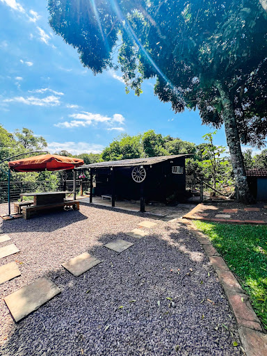 Casa em Linha Santa Cruz com 3 dormitórios e Piscina - Foto 12