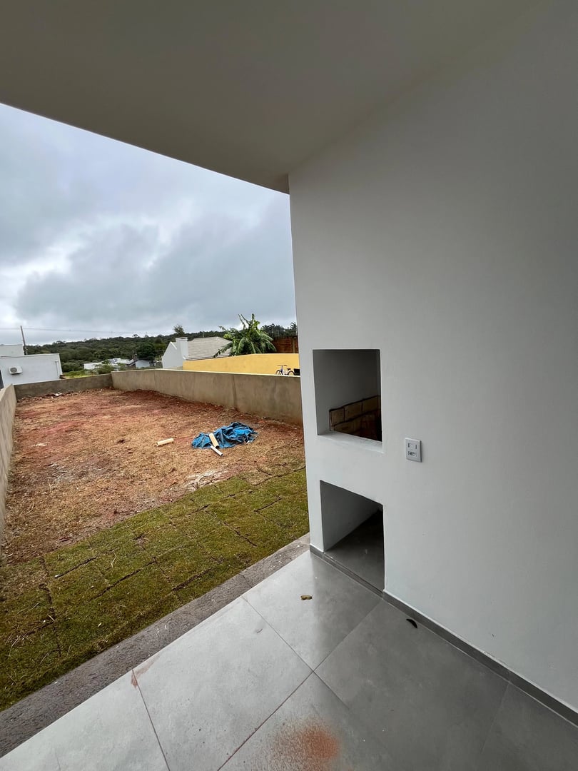 Geminado com pátio amplo - Foto 10