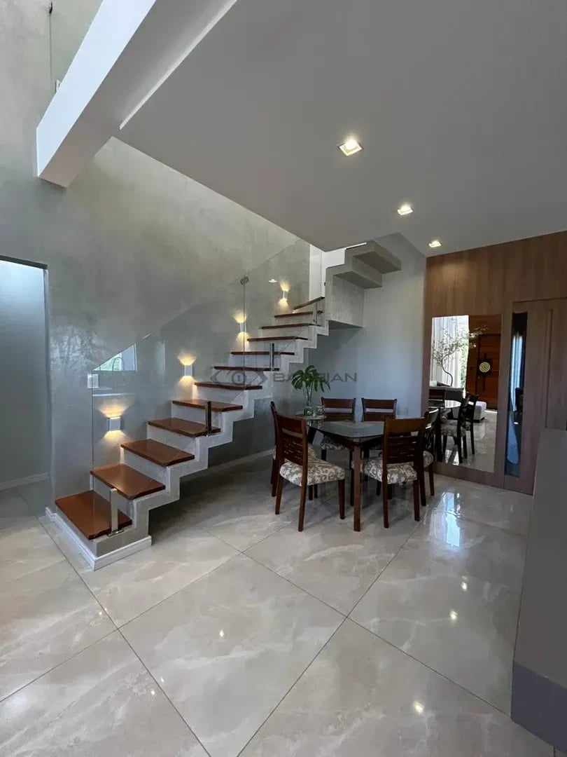 Casa à venda no bairro Jardim Europa - Foto 15