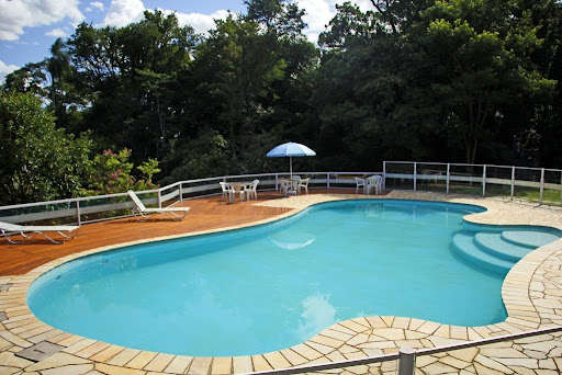 Casa no Condomínio Costa Norte com 3 dormitórios e piscina - Foto 35