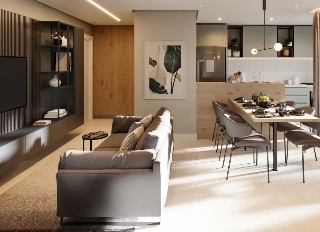 PRONTO - Residencial Sensia Pampulha - Foto 21