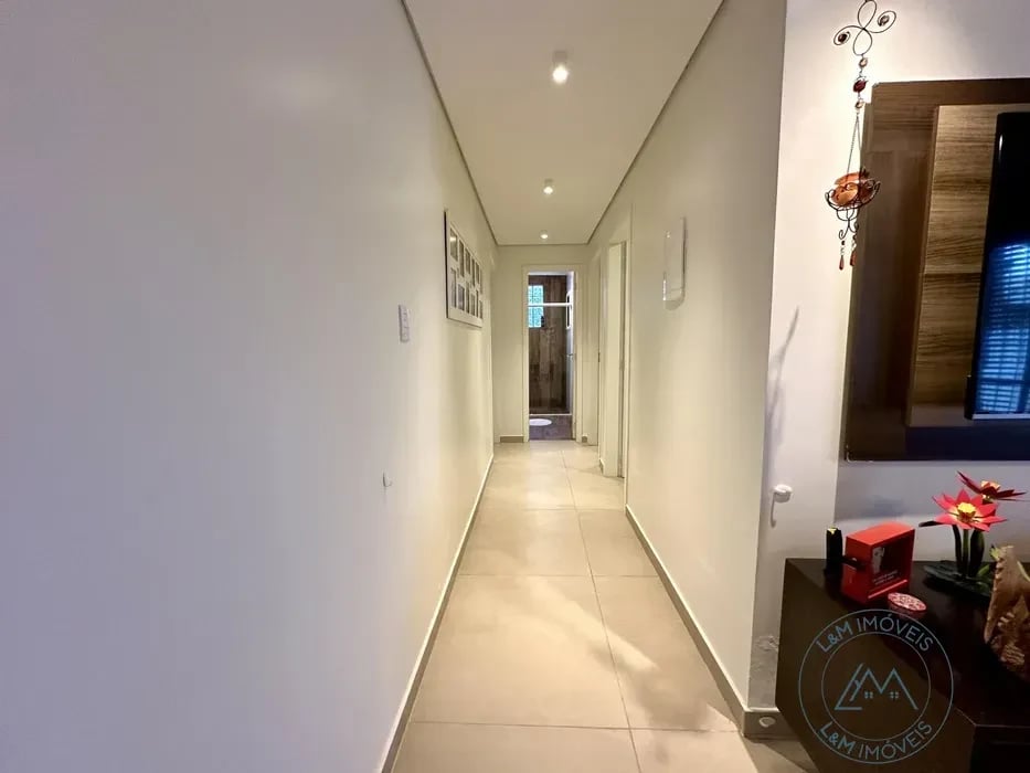 Alvenaria 03 dormitórios, sendo 01suíte com closet, no Castelo Branco - Foto 11