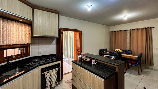 Casa no Belo Horizonte com 3 dormitórios e suíte - Foto 6