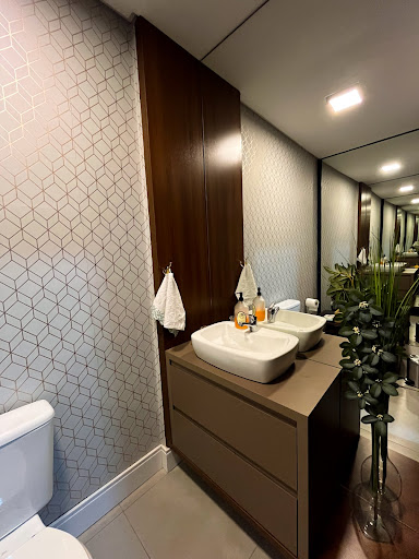 Apartamento no Centro com 3 dormitórios sendo 1 Suíte - Foto 17