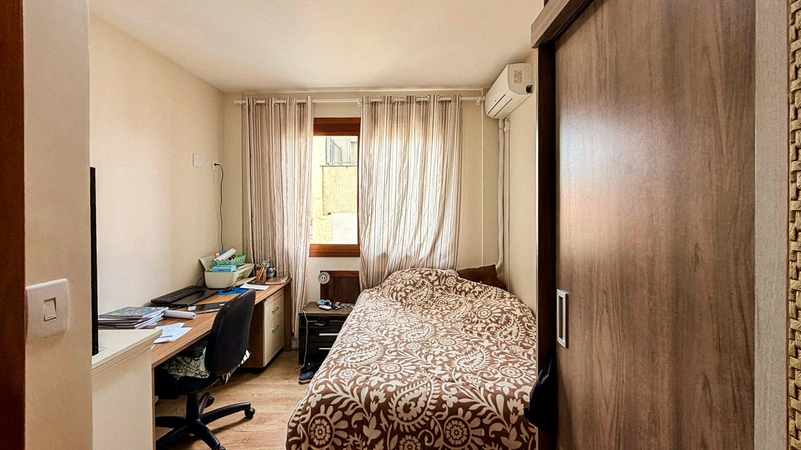 Apartamento no Edifício Primavera com 3 Dormitórios - Foto 8