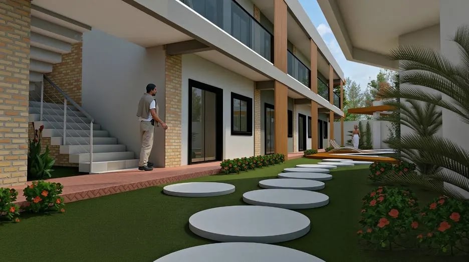 Residencial Vista Elyon - Foto 7