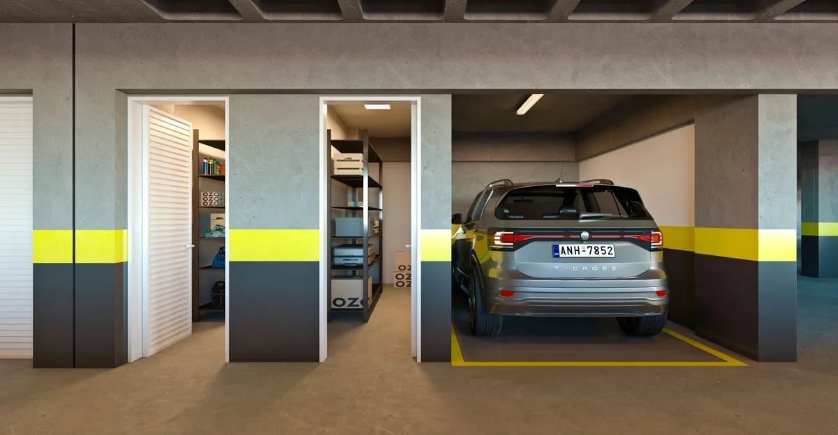 Residencial Sensia Serra - Foto 24