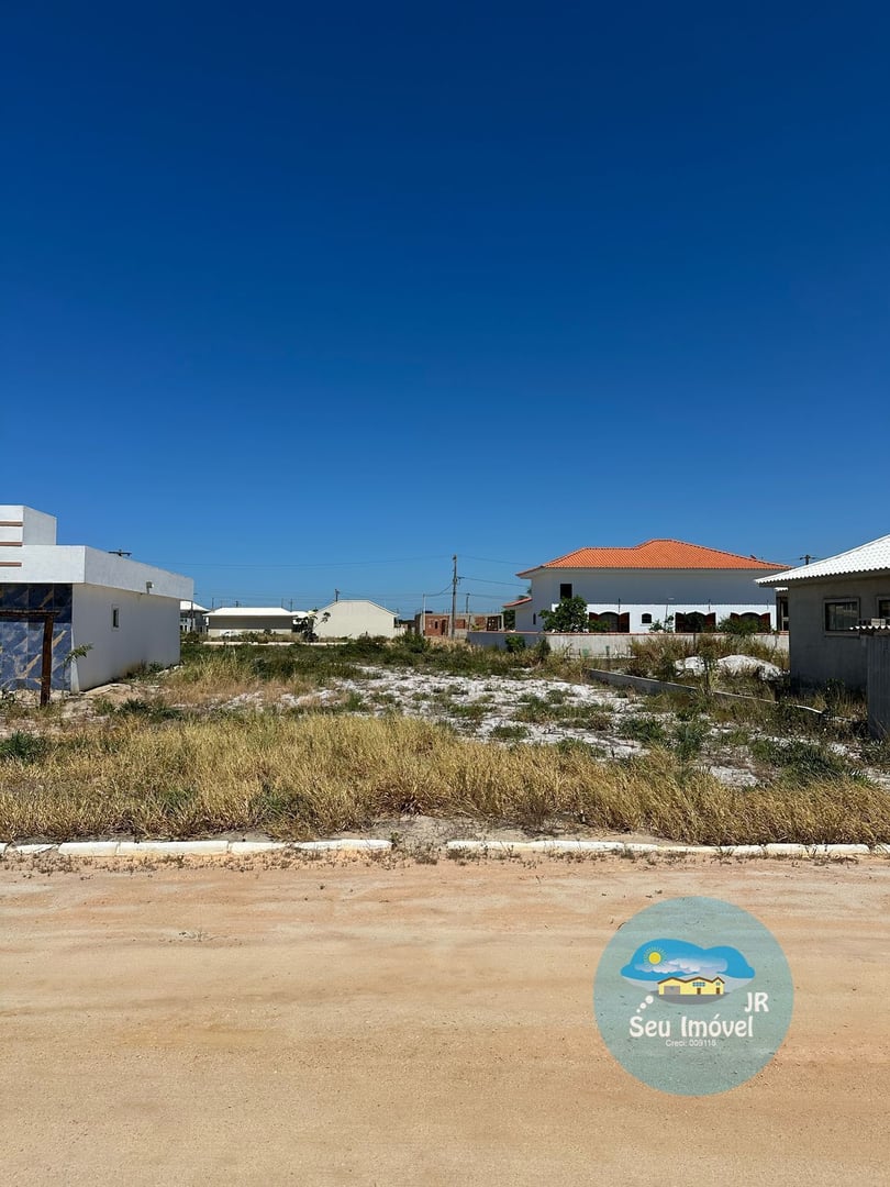 Terreno em Pernambuca, Arraial do Cabo