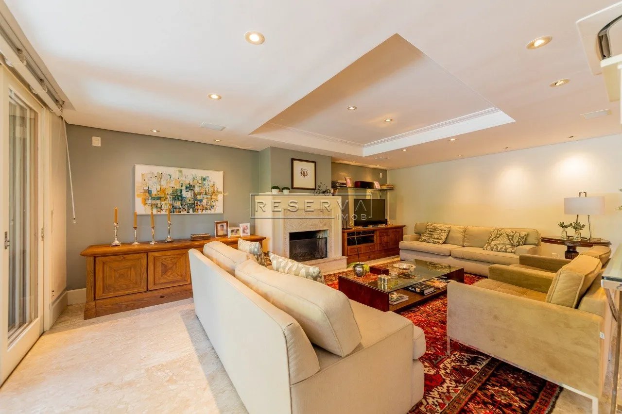 Casa - Bairro Três Figueiras, Porto Alegre/RS - Foto 7