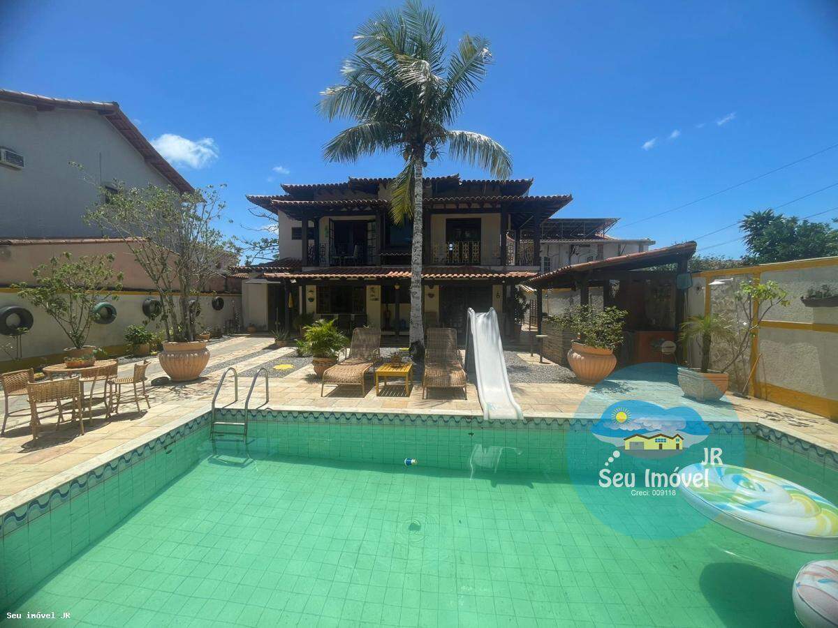 Casa em Novo Horizonte, Araruama