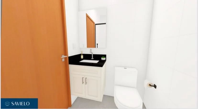 Geminados com Piscina - João Alves - Foto 9