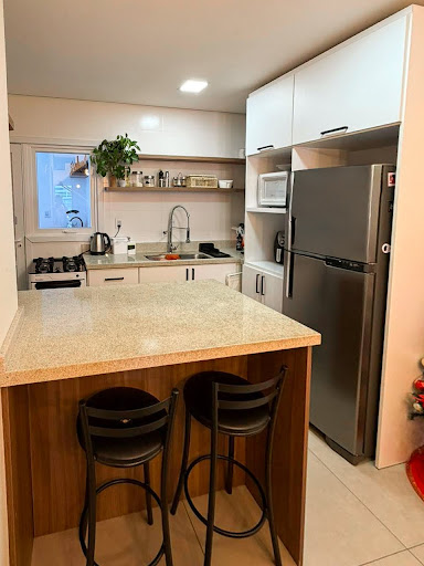 Duplex no Goiás com 3 dormitórios e suíte - Foto 23