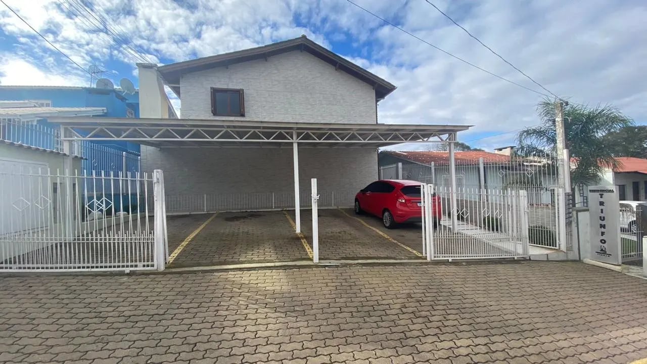 Duplex 2 dormitórios em Vera Cruz - Foto 7