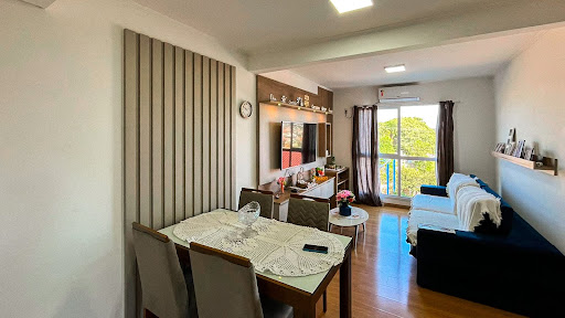 Apartamento no Altos do Parque com 2 dormitórios e Suíte - Foto 5