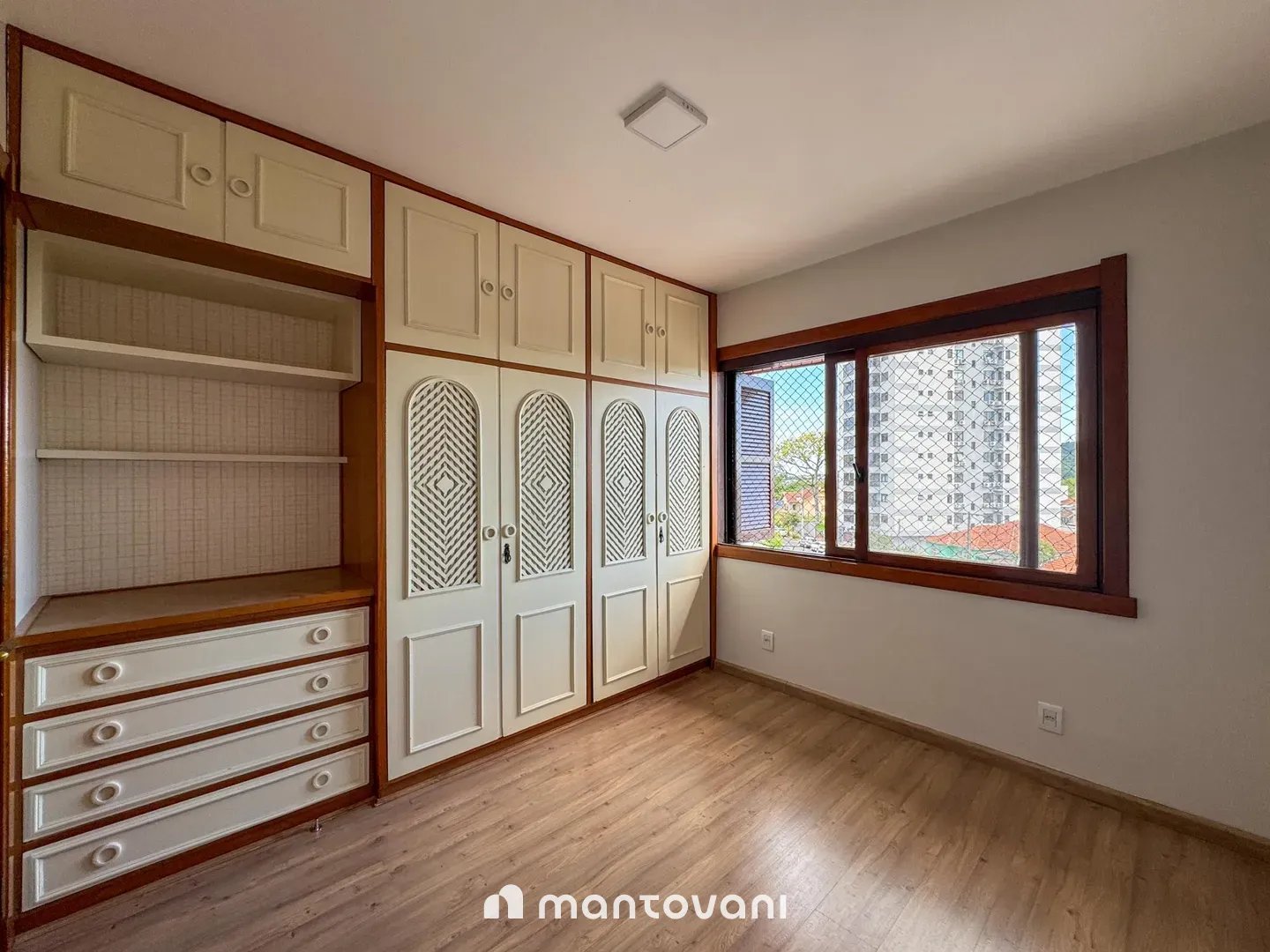 Apartamento com 3 quartos - Foto 13