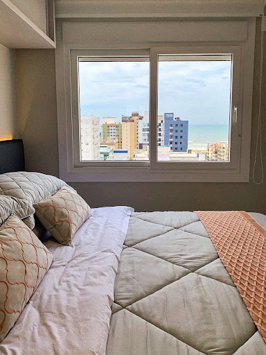 Apartamento no Navegantes com 2 dormitórios e 1 suíte - Foto 4