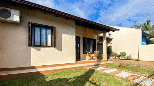 Casa com 2 dormitórios em João Alves - Foto 5