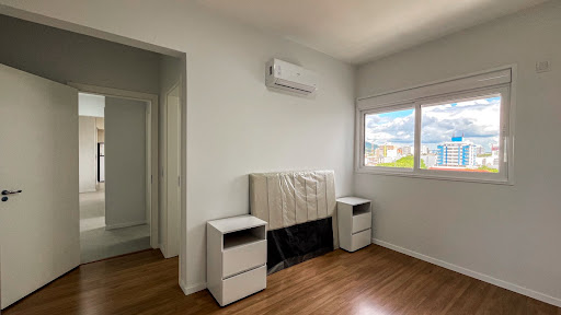 Apartamento no Centro com 2 dormitórios (1) suíte! - Foto 5
