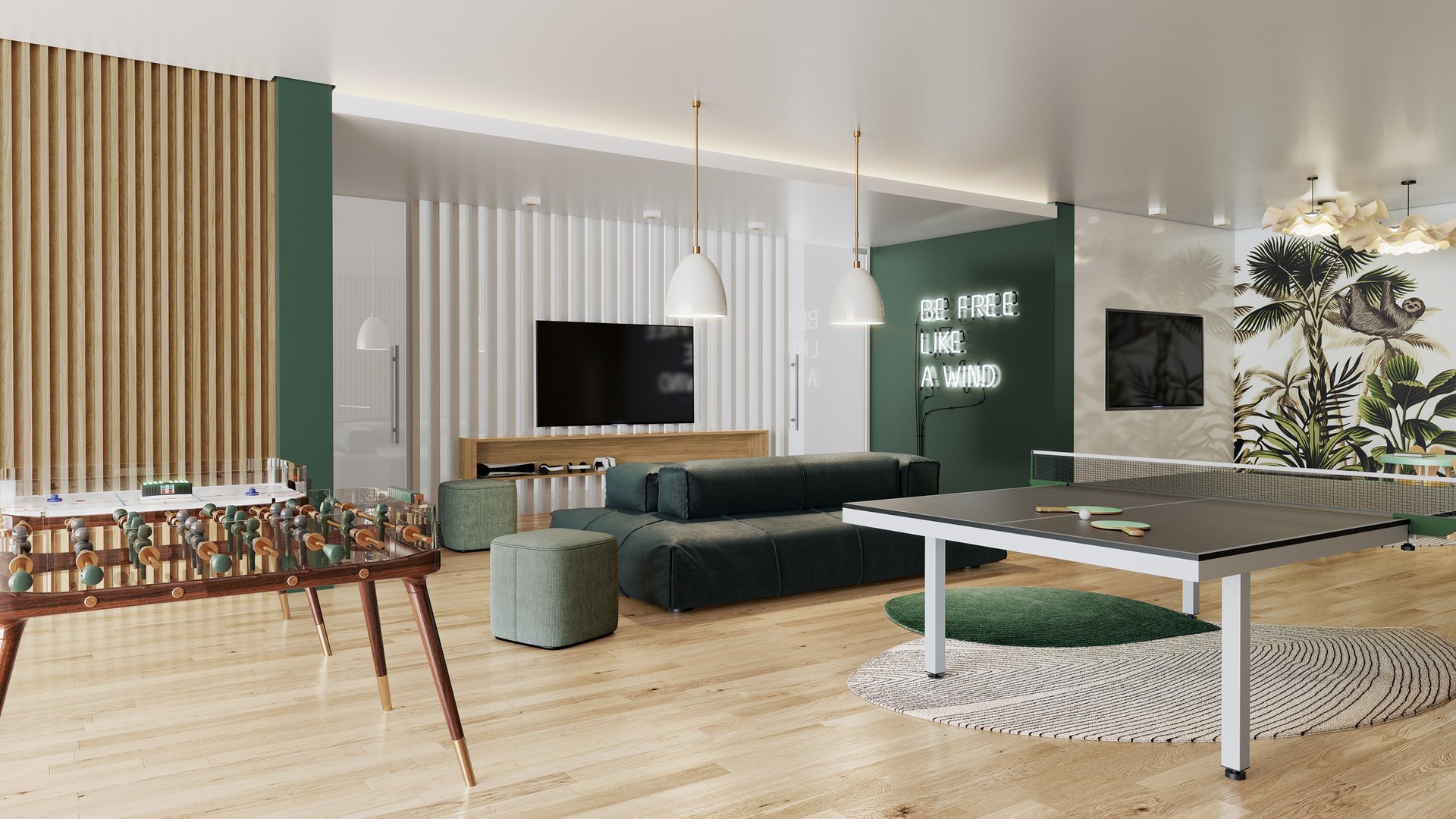 EPIC RESIDENCE — foto 11