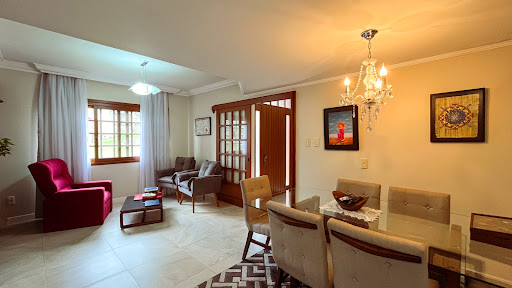Casa no Condomínio Costa Norte com 3 dormitórios e piscina - Foto 5