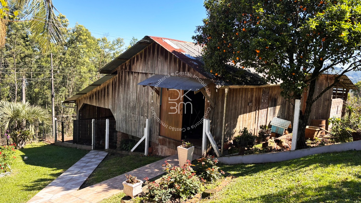 Propriedade Rural no Linha Francesa, foto 6