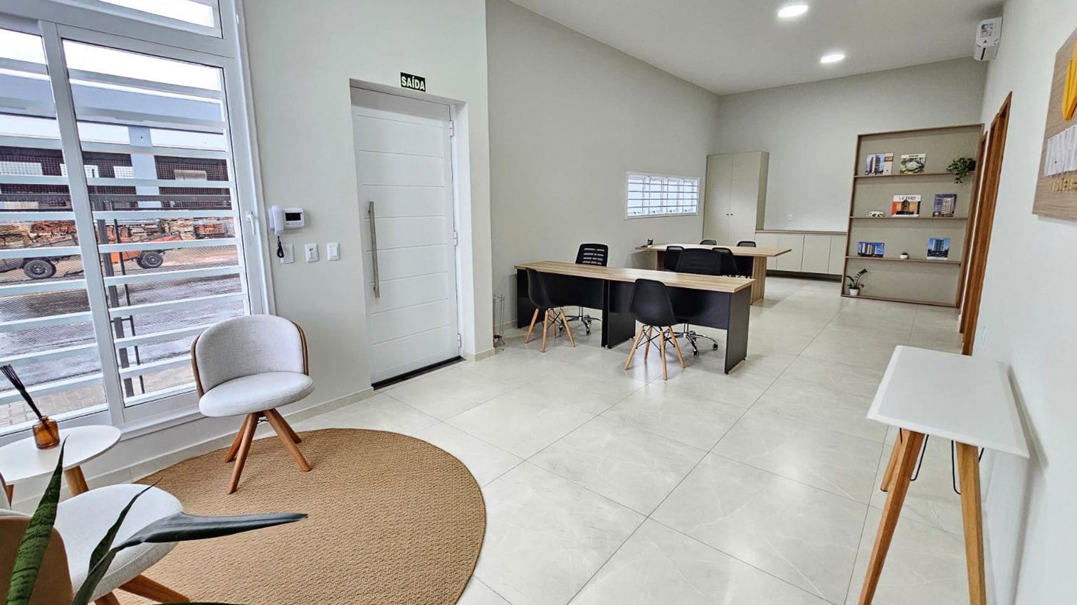Casa à Venda em Santa Cruz do Sul, 3 Quartos, 122m², Avenida - Foto 8