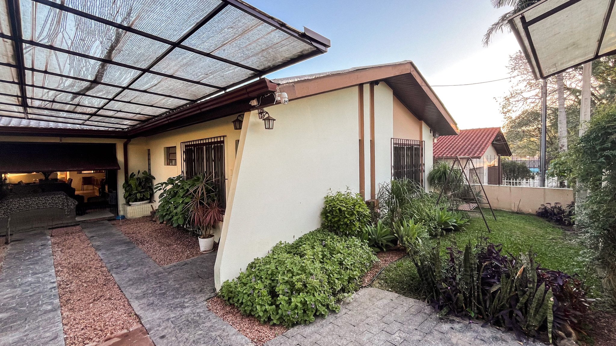 Casa no Arroio Grande com 4 dormitórios e Suíte - Foto 4