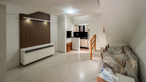 Duplex no Germania com 2 dormitórios - Foto 3